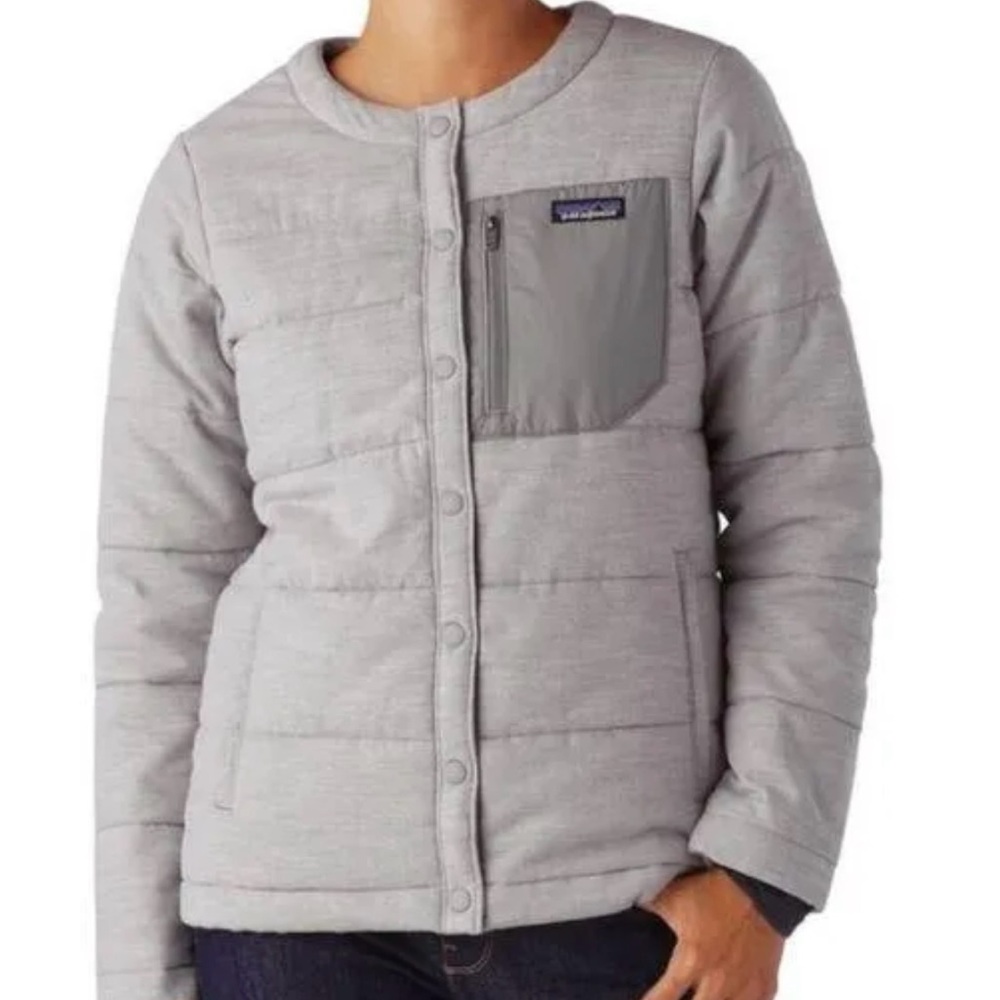 Patagonia jacket women’s size medium